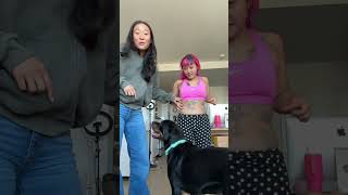 Should We Get Another Matching Sister Tattoo Though? Okamoto