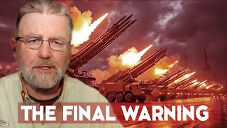 U.S. Moves Missiles Closer — Iran Prepares to Strike | Larry C. Johnson