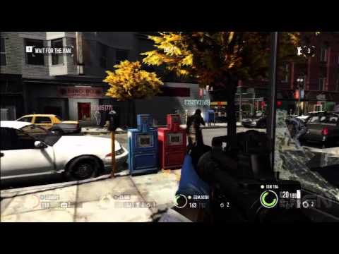 Video: Payday 2 Anmeldelse