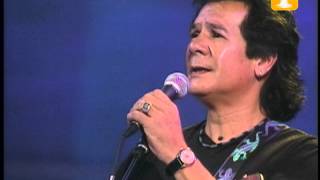 Victor Heredia, Razón de Vivir, Festival de Viña 2002