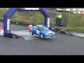 Subaru Impreza GC8 RabócsiRing 2021.10.22 Tóth - Tóth-Leba / Rally CLASSIC