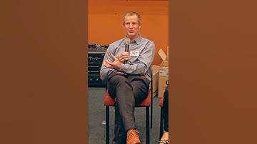 Dr. Paul Mason on the optimal level of #ketones