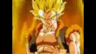 DBZ - Let the bodies hit the floor - Drowning Pool