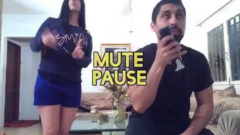 Hr husbnd asa remote chahta h 😜