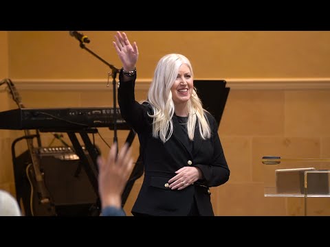 Walk By Faith | Rev Jeanette Burlie | 07-30-2025 | Triumphant Faith Center