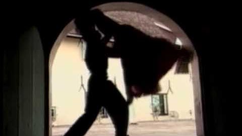 Prahara cinta - Merry Andani