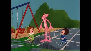 Pembe Panter Esrarengiz İp The Pink Panther Çizgi Film İzle Çizgi Film İzle