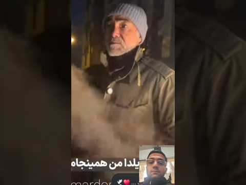 بغض این مرد ۵۰ ساله که پسرش را از دست ۲۰ ساله اش فوت شده