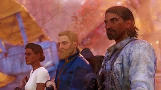 Fallout 76 Wastelanders Trailer