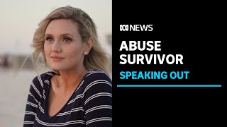 After years of silence, a WA woman abused by her father is speaking out to break the taboo| ABC News