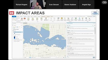 HEC-FDA Webinar: New Features in 2.0