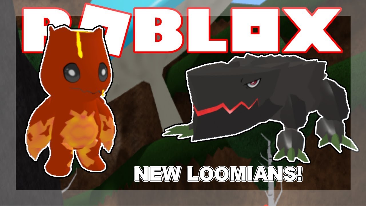 Could Skilava Be Ancient Later Loomian Legacy Roblox By Vaporbaby
