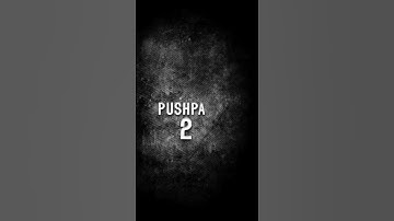 WILDFIRE Making Of Pushpa 2 The Rule AlluArjun,Rashmika,Sukumar,Fahadh Faasil #trending #movies