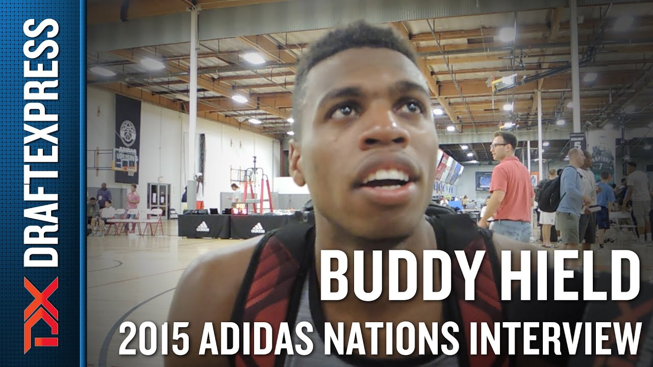 DraftExpress - Buddy Hield DraftExpress Profile: Stats