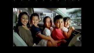 Iklan Nissan Grand Livina