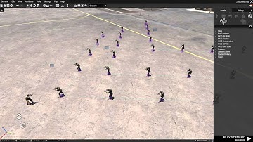 Arma Easy Editor Trick 03 - Zeus Setup Tutorial