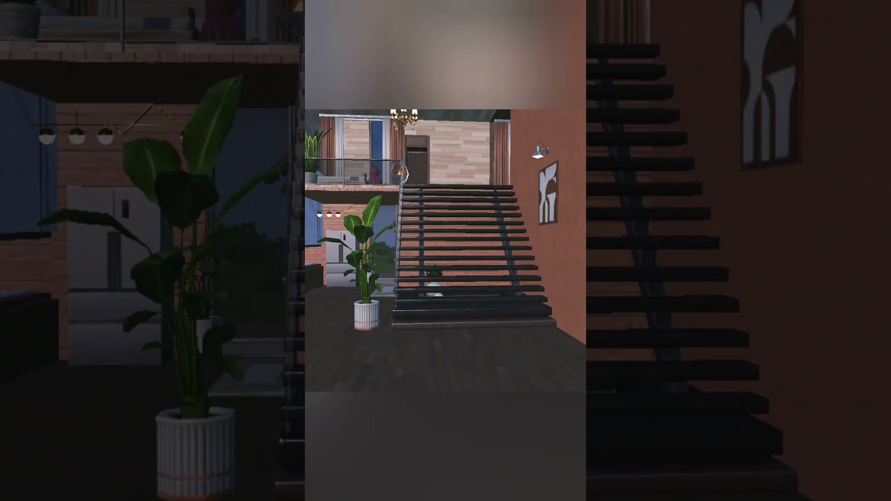 Level 28 Loft house build 😍 | PUBG mobile home mode! 