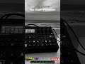 DARK STORM Ritual ⚡ Live Psytrance on Digitakt 2
