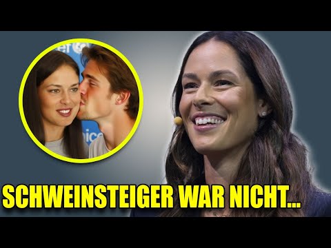 Mit 37 Jahren gibt ANA IVANOVIĆ endlich zu, was wir alle schon die ganze Zeit vermutet haben