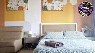 FT Studio @ EVO SOHO 😍 WIFI NETFLIX | Kuala Lumpur, Malaysia | Hotel Review ⭐ screenshot 3