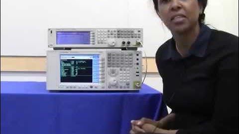 LTE MIMO Composite EVM | Keysight Technologies