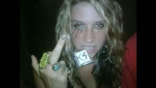 Download lagu We R Who We R (pk flip) SLOWED