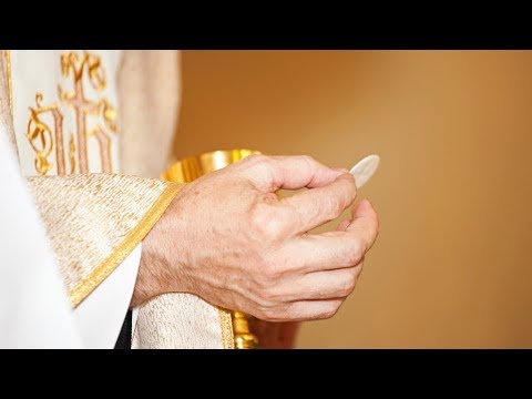 Santa Misa del lunes 1 de enero de 2018 (de nazaret.tv) santa misa de hoy en vivo maria vision