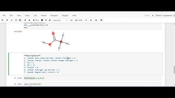 ECFPs: Extended Connectivity Fingerprints