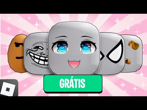 47 ideias de Avatar  coisas grátis, roupas de unicórnio, roblox