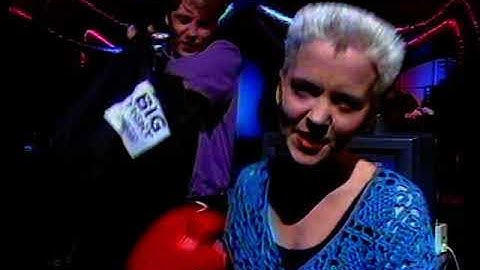 Bad Influence! S02E05 07/10/93