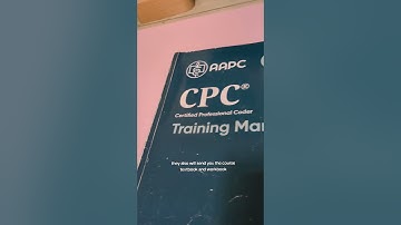 My next medical coding training course starts in January 2025