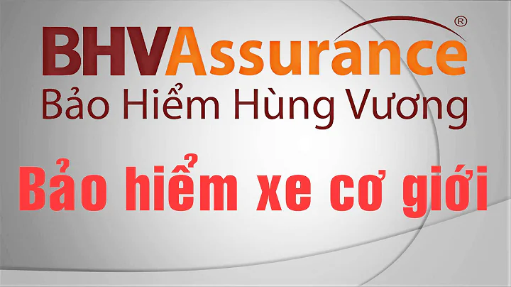 Bảo Hiểm Hùng Vương