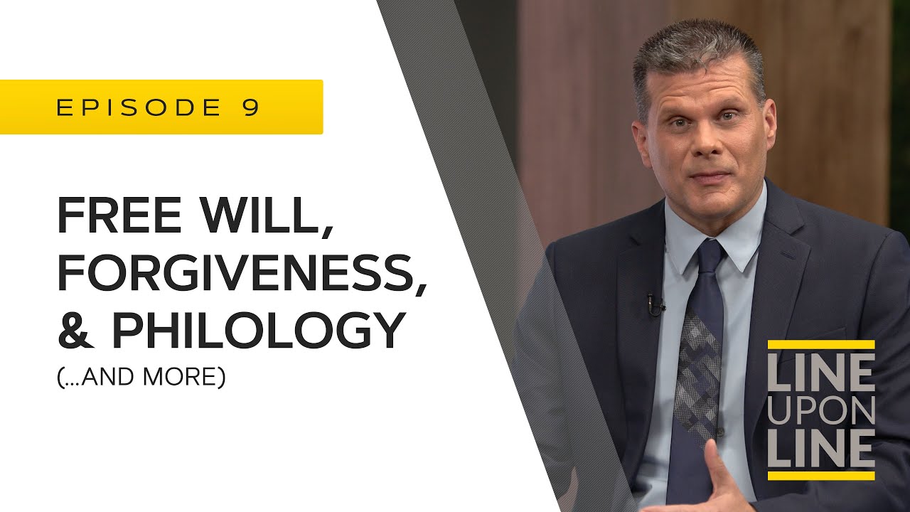 "How Do We Have Free Will If God Knows the Future?" - Q/A about ...