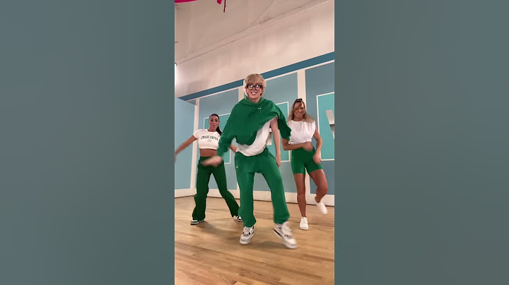 WHISPERTON DANCING WITH THE STARS 6. ADÁS 💃🏼💝