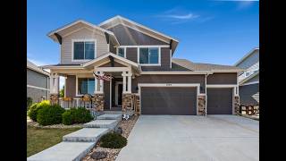 2725 Saltbrush Dr video tour