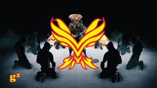 Warframe Chill Conclave Match Loxyen, D53Se