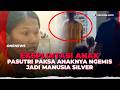 Ibu Tega Eksploitasi Anak & Cucu Jadi Manusia Silver, Tuntut 500 Ribu per Hari | OneNews Update
