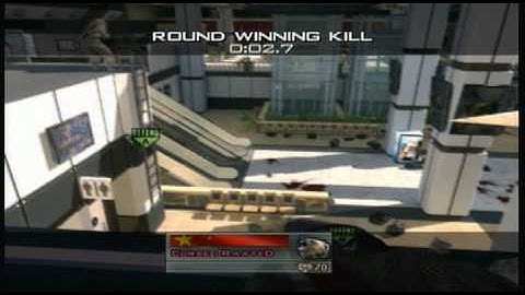 Trickshot Private Match 4 - Search And Destroy - Terminal