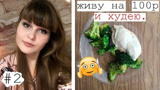 ЖИВУ НА 100 рублей и ХУДЕЮ /Разгрузочный день 1: ПП ЗАВТРАК, ОБЕД и УЖИН/ Мой ДНЕВНИК похудения ЖИВУ НА 100 рублей и ХУДЕЮ /Разгрузочный день 1: ПП ЗАВТРАК, ОБЕД и УЖИН/ Мой ДНЕВНИК похудения