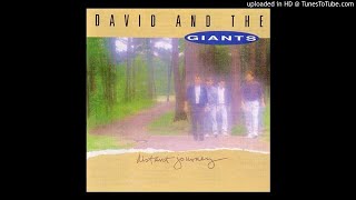 Miniatura del video "8. Let Go Let God (David & The Giants: Distant Journey [1990])"