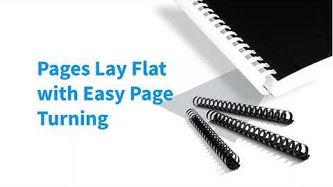 GBC CombBind 200 Binder