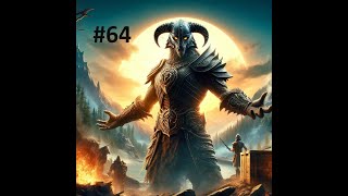 Ta gra znów mi to robi!! | The Elder Scrolls V: Skyrim #64