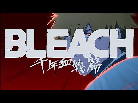 Edit Ichigo VS Yhwach LET THE WORLD BURN