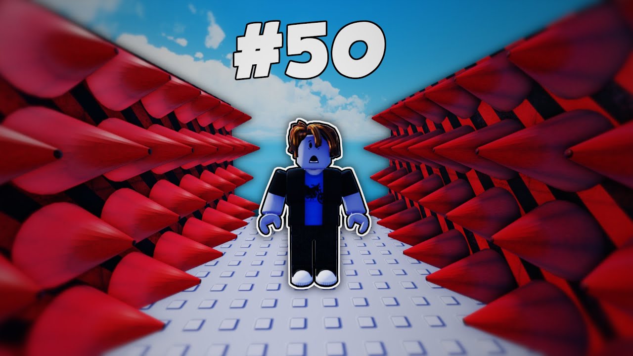 50 СПОСОБОВ УМЕРЕТЬ в OBBYY CREATOR...