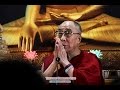 S S  Dalai Lama sobre el Karma