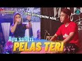 "PELAS TERI" AYU SAFITRI FT SUNAN KENDANG | MAHADEWA MUSIC LIVE KEDUNEN| (cover)
