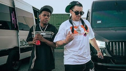 DrexTheJoint & Rowdy Racks - The Macs