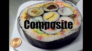 Padrões que Utilizam Composição Recursiva