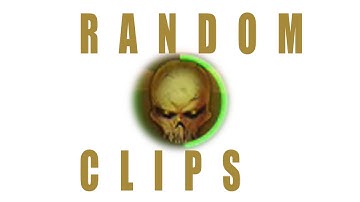 Random Black Ops 3 zombies BO3 clips
