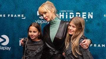 Galapremiär Hidden–Förstfödd | Viaplay Original